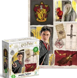 Puzzle Harry Potter: Gryffindor
