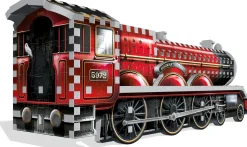 Puzzle Harry Potter: Hogwarts Express 3D