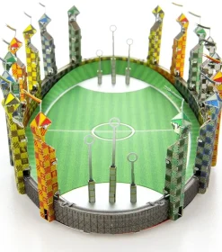 Puzzle Harry Potter: Metlobal