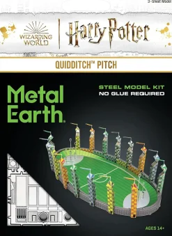 Puzzle Harry Potter: Metlobal