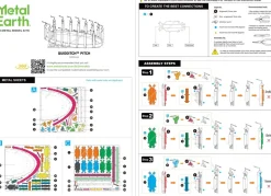 Puzzle Harry Potter: Metlobal