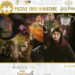 Puzzle Harry Potter MINIII