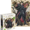 Puzzle Harry Potter: O Jovem Feiticeiro