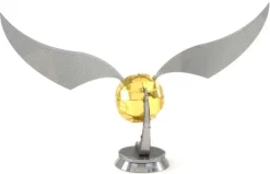 Puzzle Harry Potter: pomo de ouro 3D