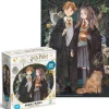 Puzzle Harry Potter: Ron a Hermiona