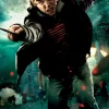 Puzzle Harry Potter: Ron Weasley 3D