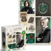 Puzzle Harry Potter: Slytherin