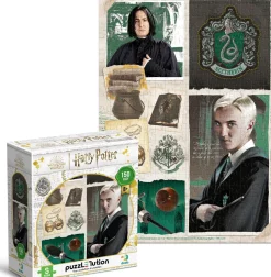 Puzzle Harry Potter: Slytherin