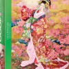 Puzzle Haruyo Morita: Syungetsu