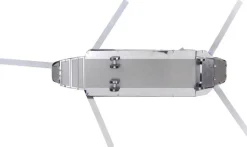 Puzzle Helicóptero CH-47 Chinook 3D