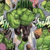 Puzzle Herói da Marvel, Hulk