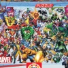 Puzzle Heróis da Marvel