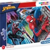 Puzzle Homem-Aranha 60 peças