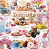 Puzzle Hora do donut