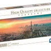 Puzzle Horizonte de Paris