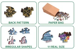 Puzzle Horário de verão 505