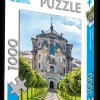 Puzzle Hospital Kuks