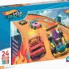 Puzzle Hot Wheels