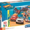 Puzzle Hot Wheels