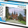 Puzzle Hradec nad Moravicí