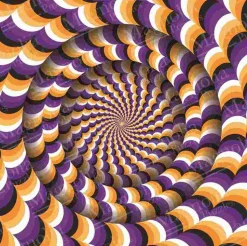 Puzzle Ilusão de óptica