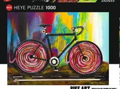 Puzzle Impulso