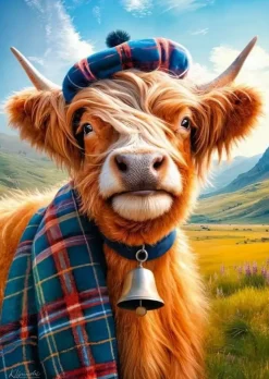 Puzzle In a Good Moood