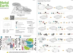 Puzzle InSight Mars Lander