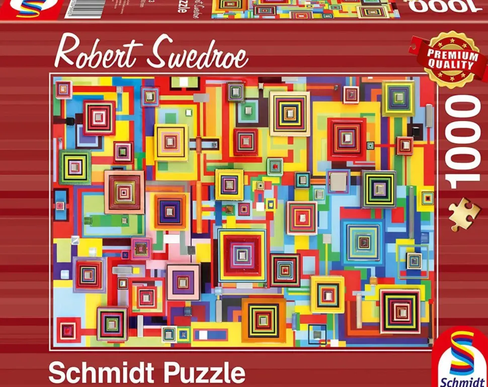 Puzzle Intervenção Cibernética