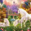 Puzzle Jan Patrik Krasny: Castle Unicorns