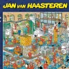 Puzzle Jan van Haasteren: A Cervejaria Artesanal