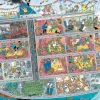Puzzle Jan Van Haasteren: Navio de cruzeiro