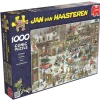 Puzzle Jan van Haasteren: Natal