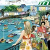 Puzzle Jantar no Tenby