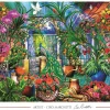 Puzzle Jardim Secreto