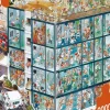 Puzzle Jean-Jacques Loup: Sala de Emergência