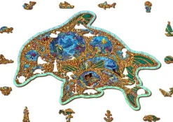 Puzzle Jóias do Mar