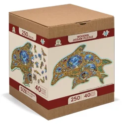 Puzzle Jóias do Mar