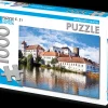 Puzzle Jindrichuv Hradec