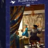 Puzzle Johannes Vermeer: Arte da Pintura, 1668