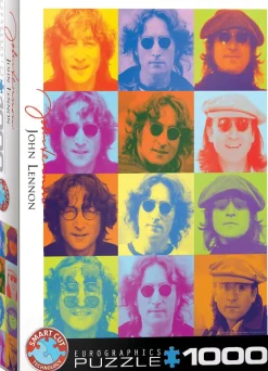 Puzzle John Lennon