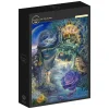 Puzzle Josephine Wall: a chave para a eternidade