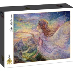 Puzzle Josephine Wall: Aurora