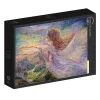 Puzzle Josephine Wall: Aurora