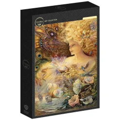 Puzzle Josephine Wall: Crystal of Enchantment / 0021 /