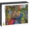 Puzzle Josephine Wall: Dreaming in Color