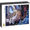 Puzzle Josephine Wall: Eros e Psyche