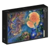 Puzzle Josephine Wall: Moonlit Awakening
