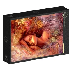 Puzzle Josephine Wall: Psyches Dreams