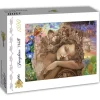 Puzzle Josephine Wall: se apenas